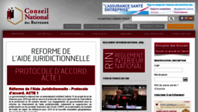 What Tvdroit.fr website looked like in 2015 (8 years ago)