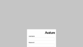 What Talentrise.avature.net website looked like in 2016 (8 years ago)