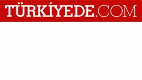 What Turkiyede.com website looked like in 2016 (8 years ago)
