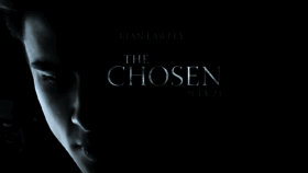 What Thechosenmovie.co website looked like in 2016 (8 years ago)
