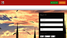 What Turkishplace.nl website looked like in 2016 (8 years ago)