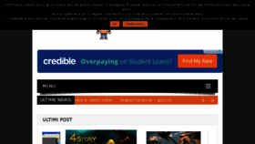 What Telodoioilweb.net website looked like in 2016 (7 years ago)