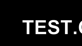What Test.ch website looked like in 2016 (7 years ago)