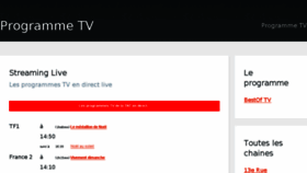 What Tvtnt.eu website looked like in 2016 (7 years ago)
