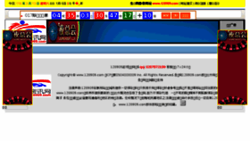 What Thenmg.com website looked like in 2016 (8 years ago)