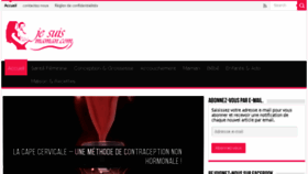 What Tera2u.com website looked like in 2016 (7 years ago)