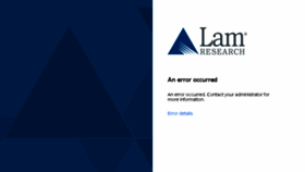 What Thepoint.lamrc.net website looked like in 2016 (7 years ago)