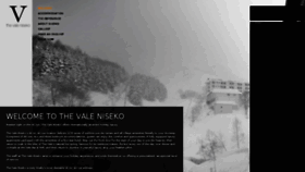 What Thevaleniseko.com website looked like in 2016 (7 years ago)