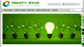 What Tstenergysaver.com website looked like in 2016 (7 years ago)