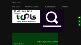 What Tools-berlin.de website looked like in 2016 (7 years ago)