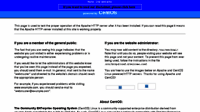 What Txtbox.co.za website looked like in 2016 (7 years ago)