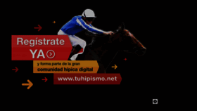 What Tuhipismo.com website looked like in 2017 (7 years ago)