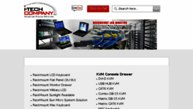What Touchscreenlcdpro.com website looked like in 2017 (6 years ago)
