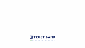 What Trustbank.co.jp website looked like in 2017 (6 years ago)