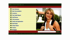 What Tamilar.ca website looked like in 2011 (12 years ago)