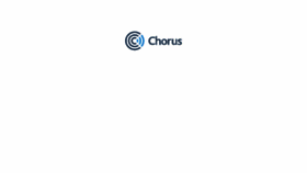 What Tech-mate.chorus.co.nz website looked like in 2017 (6 years ago)