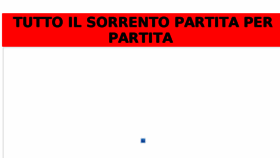 What Tuttoilsorrento.altervista.org website looked like in 2017 (6 years ago)