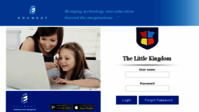 What Tlkschool.edunexttechnologies.com website looked like in 2017 (6 years ago)