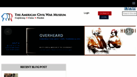 What Tredegar.org website looked like in 2017 (8 years ago)