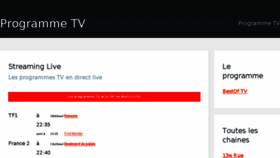 What Tvtnt.eu website looked like in 2017 (6 years ago)