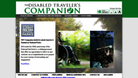 What Tdtcompanion.com website looked like in 2017 (6 years ago)