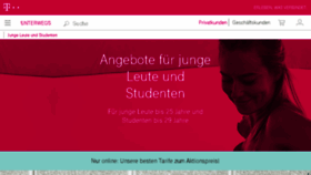 What T-mobile-playgrounds.de website looked like in 2017 (6 years ago)