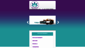 What Tatvamasi.co website looked like in 2017 (6 years ago)
