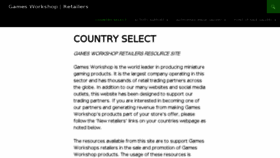 What Trade.games-workshop.com website looked like in 2017 (6 years ago)