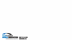 What Techconnectworld.com website looked like in 2017 (7 years ago)