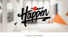 What Techpump.com website looked like in 2017 (8 years ago)
