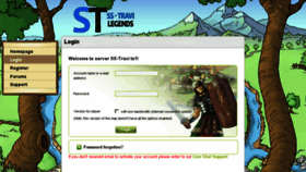 What Ts1.ss-travi.com website looked like in 2017 (6 years ago)