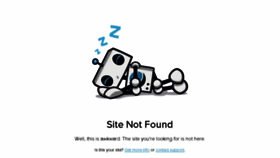 What Torrent-searcher.com website looked like in 2017 (7 years ago)