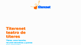 What Titerenet.com website looked like in 2017 (8 years ago)