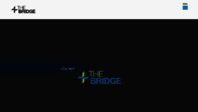 What Thebridgefresno.com website looked like in 2017 (6 years ago)