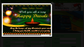 What Tippusultanbus.in website looked like in 2017 (6 years ago)