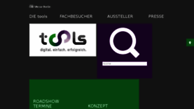 What Tools-berlin.de website looked like in 2017 (6 years ago)