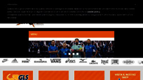 What Tuttosport.org website looked like in 2017 (6 years ago)