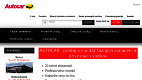 What Taznezariadenia.sk website looked like in 2017 (6 years ago)