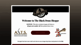 What Thebackyshop.co.uk website looked like in 2017 (6 years ago)