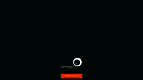 What Tommasitrading.com.br website looked like in 2017 (7 years ago)