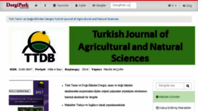 What Turkjans.com website looked like in 2017 (6 years ago)