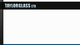 What Taylorglass-liverpool.co.uk website looked like in 2018 (6 years ago)