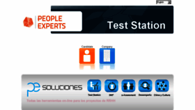 What Test-station.biz website looked like in 2018 (8 years ago)