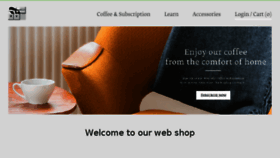 What Timwendelboe.no website looked like in 2018 (6 years ago)