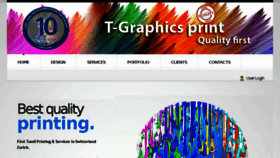What Tamilprint.com website looked like in 2018 (6 years ago)