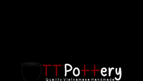 What Ttpottery.com website looked like in 2018 (6 years ago)