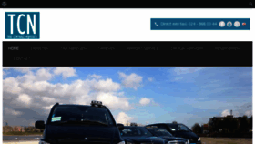 What Taxi-centrale-nijmegen.nl website looked like in 2018 (6 years ago)