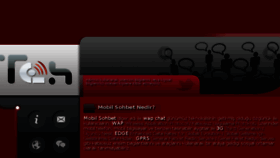 What Techtr.net website looked like in 2018 (7 years ago)