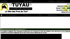 What Turf-box.com website looked like in 2018 (6 years ago)