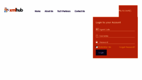 What Test.xmlhub.com website looked like in 2018 (6 years ago)